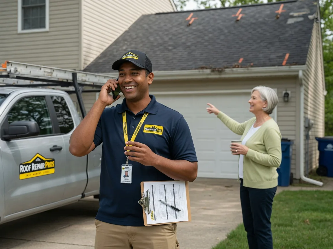Roof Repair Salem, CT FAQs